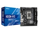 ASRock H610M-HVS mATX-emolevy