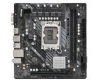 ASRock H610M-HVS mATX-emolevy