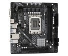 ASRock H610M-HVS mATX-emolevy