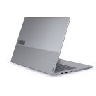 Lenovo ThinkBook 14 G9 AHP 14" Ryzen 7 250, 32GB, 512GB, Radeon 780M, Win 11 Pro - Notebook, Two-tone Arctic Grey