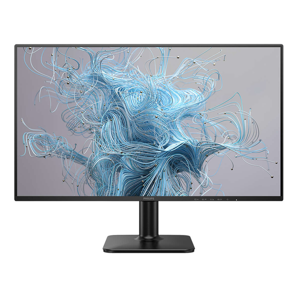 PHILIPS 24E2N1110 23.8inch 1920x1080 120Hz IPS Flat Fixed base tilt AdaptiveSync HDMIx1 VGAx1 Bri 300cd/m2