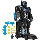 Mattel Imaginext DC Super Friends Bat-Tech Batbot Toy Figure