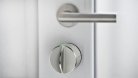 Danalock V3 Zigbee Scandi