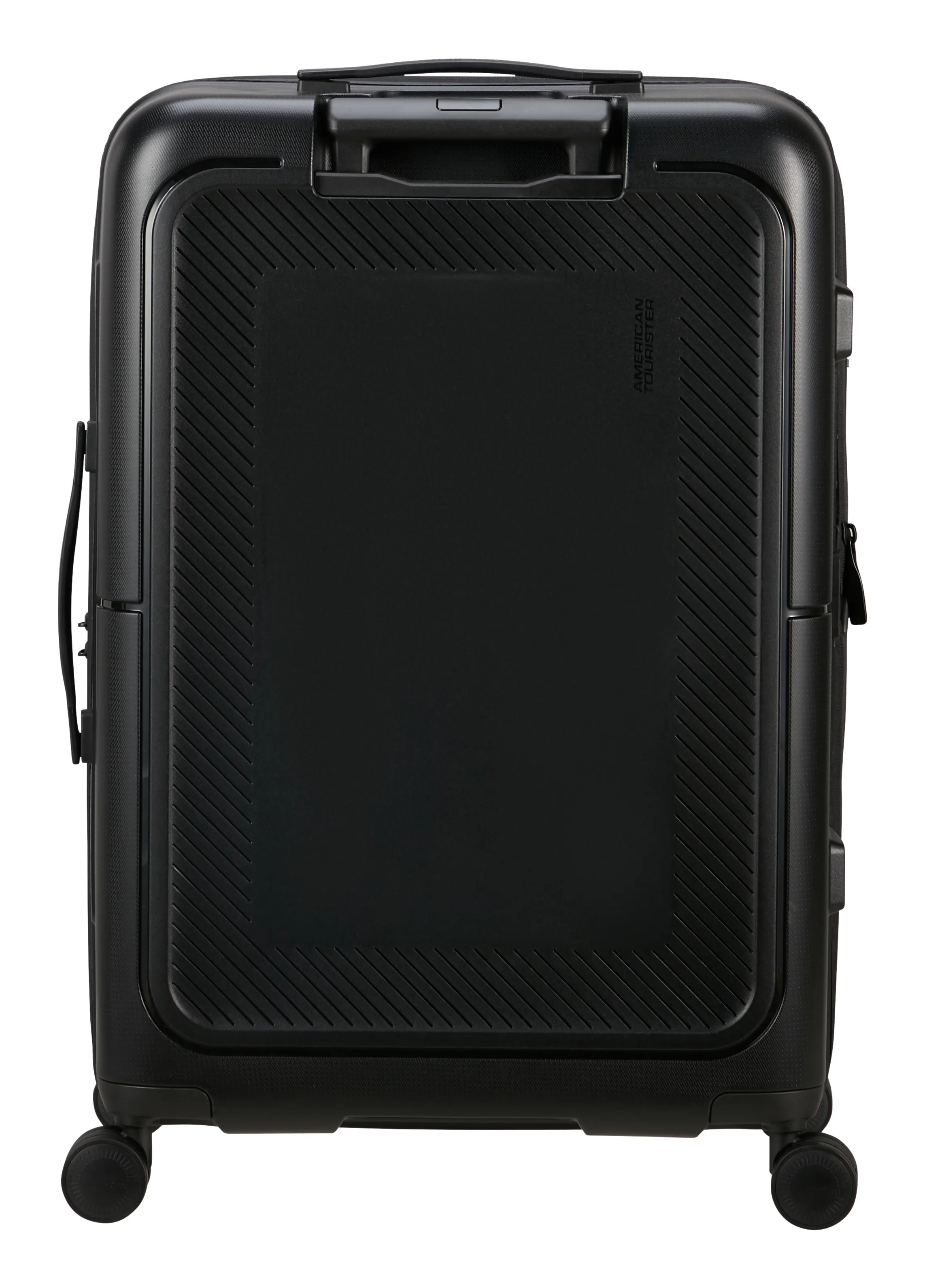 AMERICAN TOURISTER DashPop Spinner 67/24 True Black