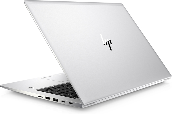 HP 14" EliteBook 1040 G4, 512GB, Win 10 Pro - Notebook, Silver