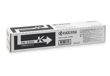 TK-5205K black toner