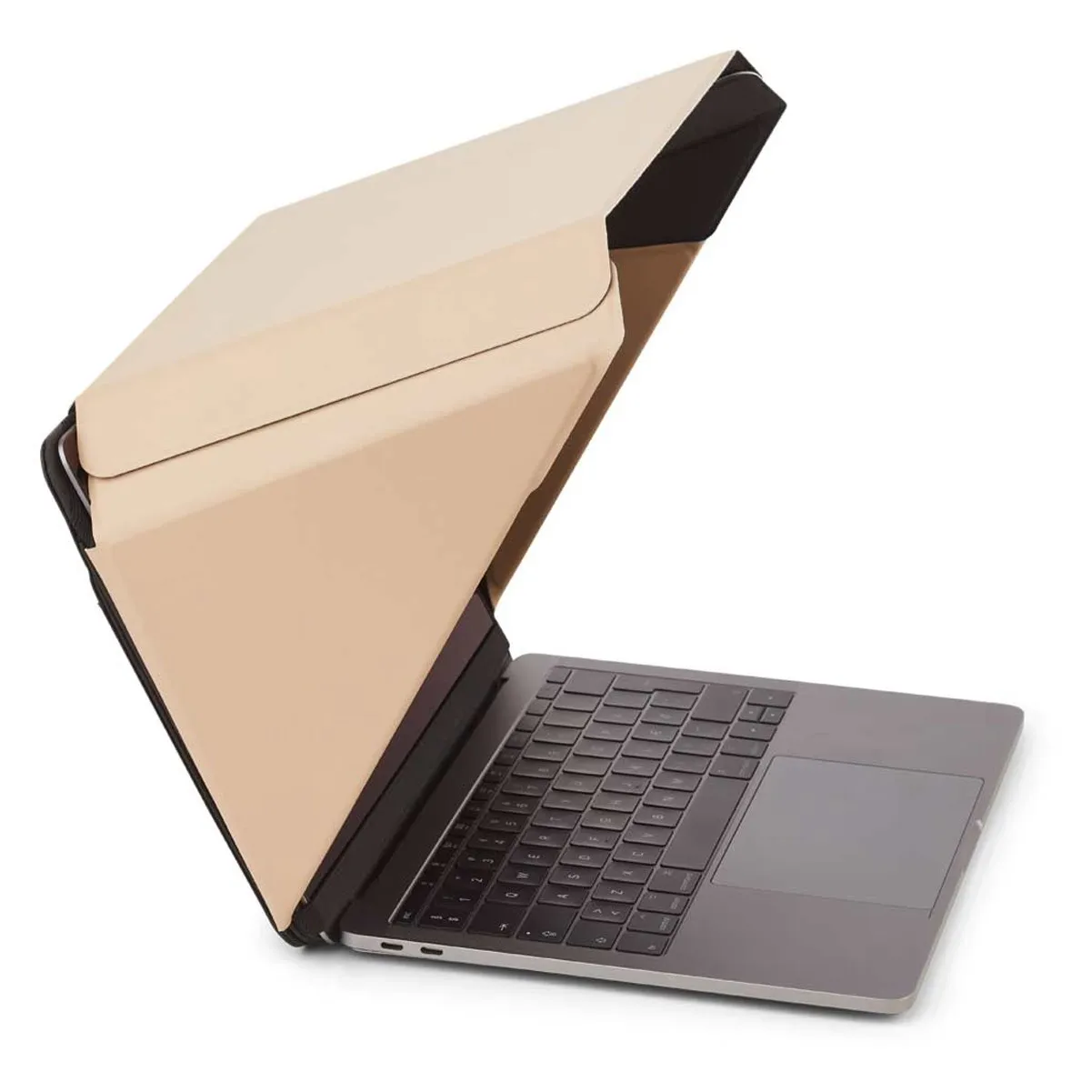Philbert Sun Shade & Privacy LUX Hood Stand Universal 15-16'', Beige