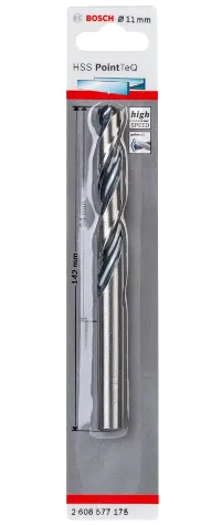 Bosch PointTeQ Borebit