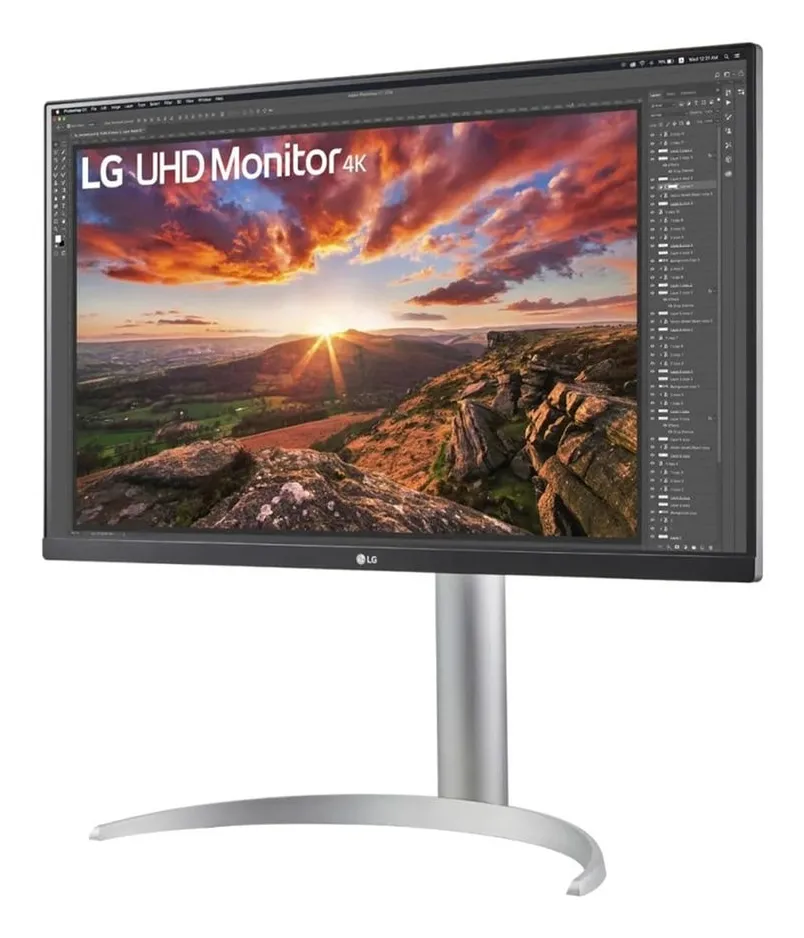 TFT LG 27'' 27UP850K-W