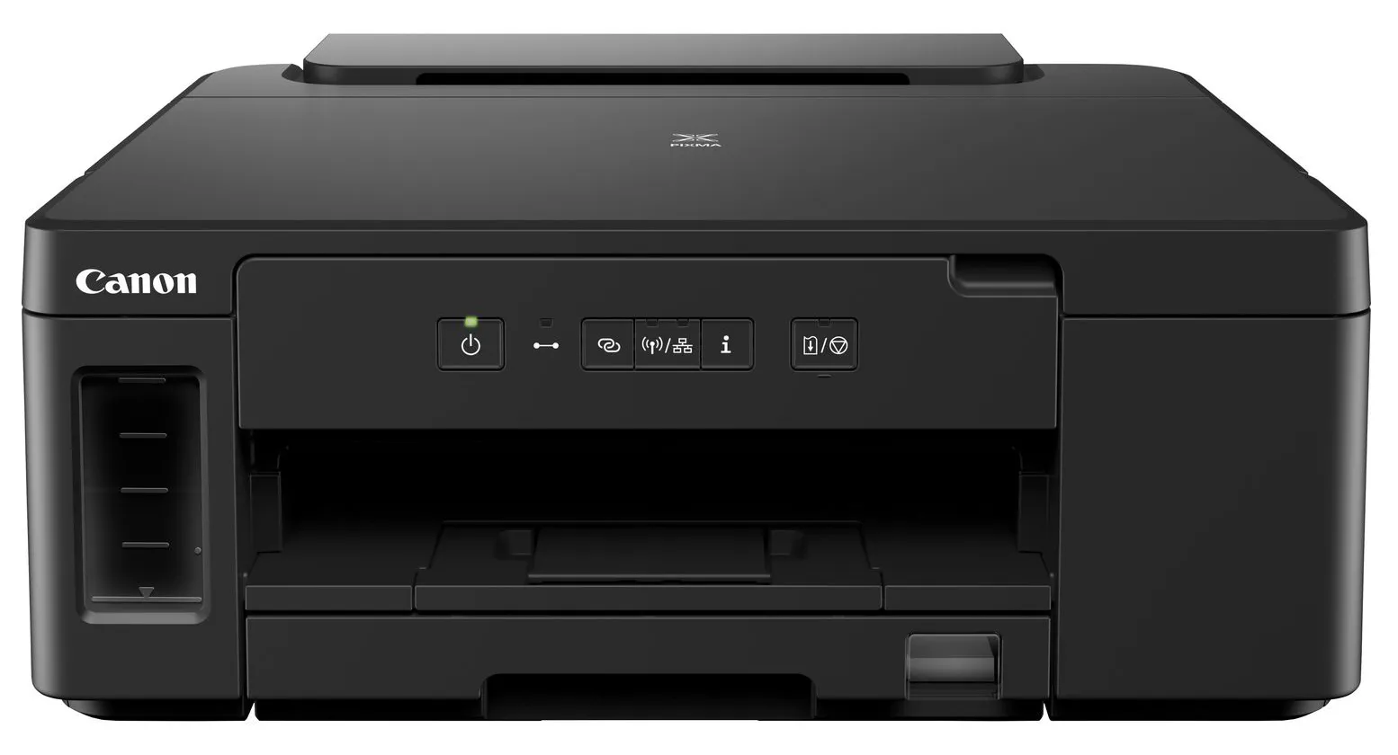 CANON PIXMA GM2050 EUR EB2 (BK BOTTLE BUNDLE)