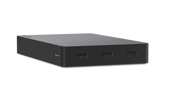 MOPHIE Powerstation XXL 20000mAh Spacegrey