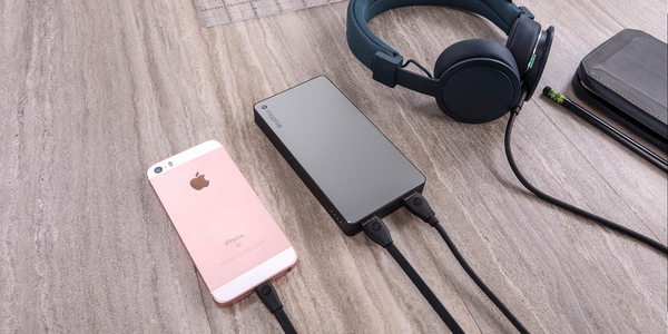 MOPHIE Powerstation XXL 20000mAh Spacegrey