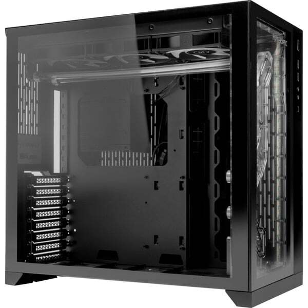 EKWB EK-FG PC-O11D Barebone Intel 3831109835401