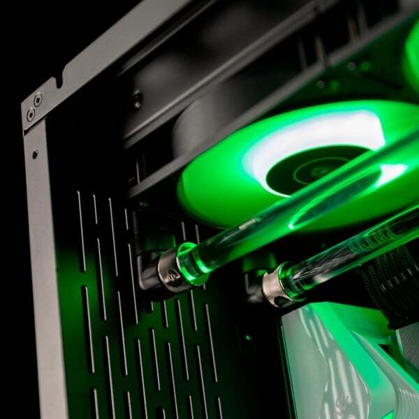 EKWB EK-FG PC-O11D Barebone Intel 3831109835401