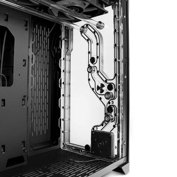 EKWB EK-FG PC-O11D Barebone Intel 3831109835401