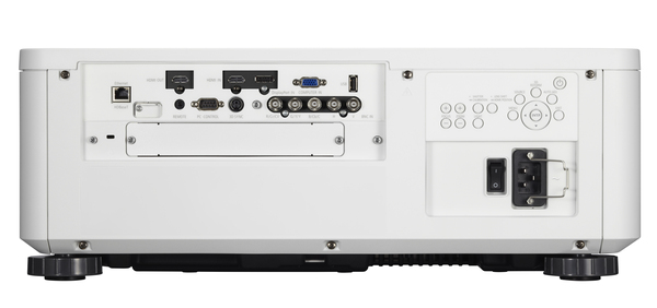 NEC PX1004UL 10000AL WUXGA WHITE