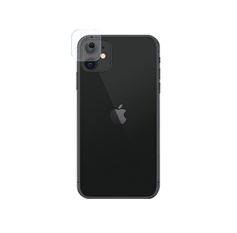Epico Camera Lens Protector, iPhone 11 Pro / 11 Pro Max -kameran linssinsuoja