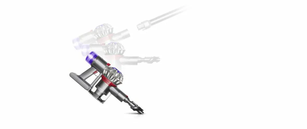 Dyson V8 Advanced -johdoton varsi-imuri
