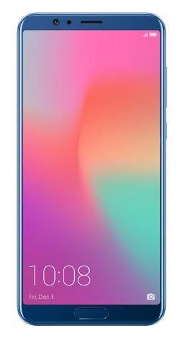 HONOR VIEW 10 NAVY BLUE 128 GB