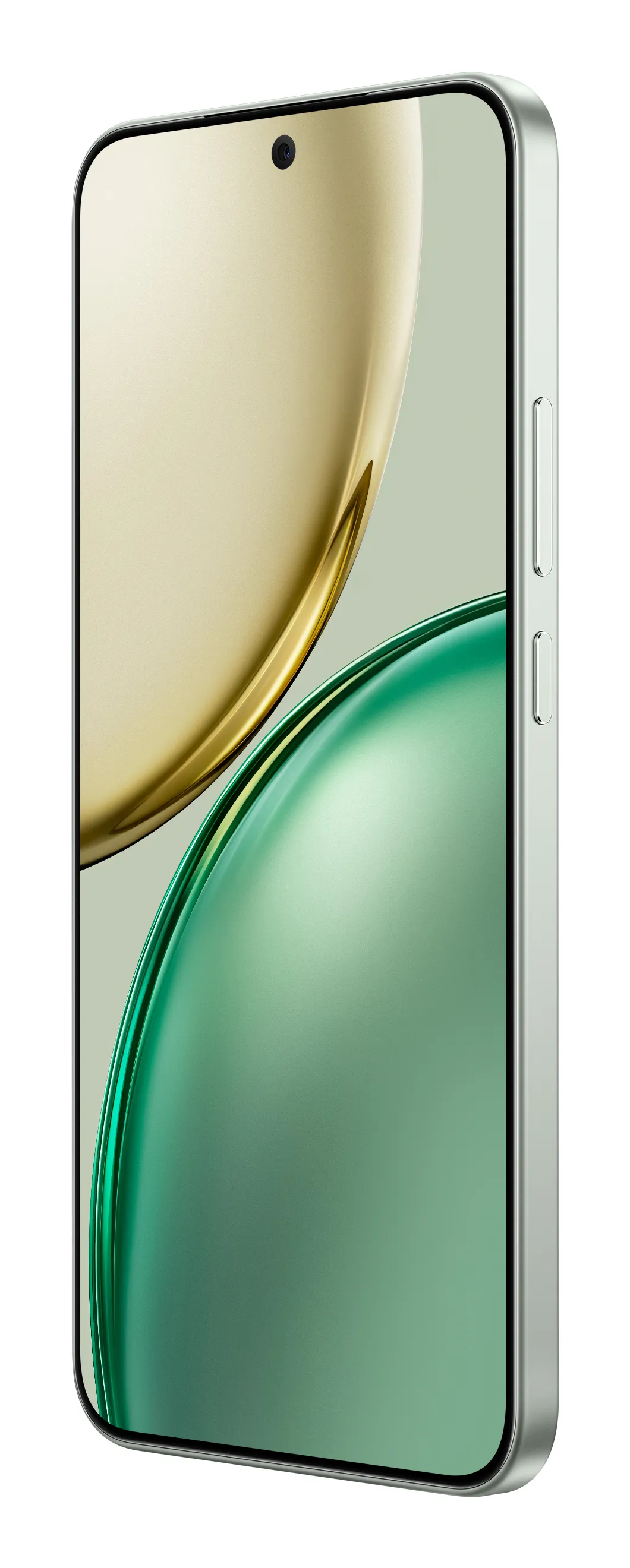 HONOR Magic8 Lite 5G 8/512 Gt -puhelin, Forest Green