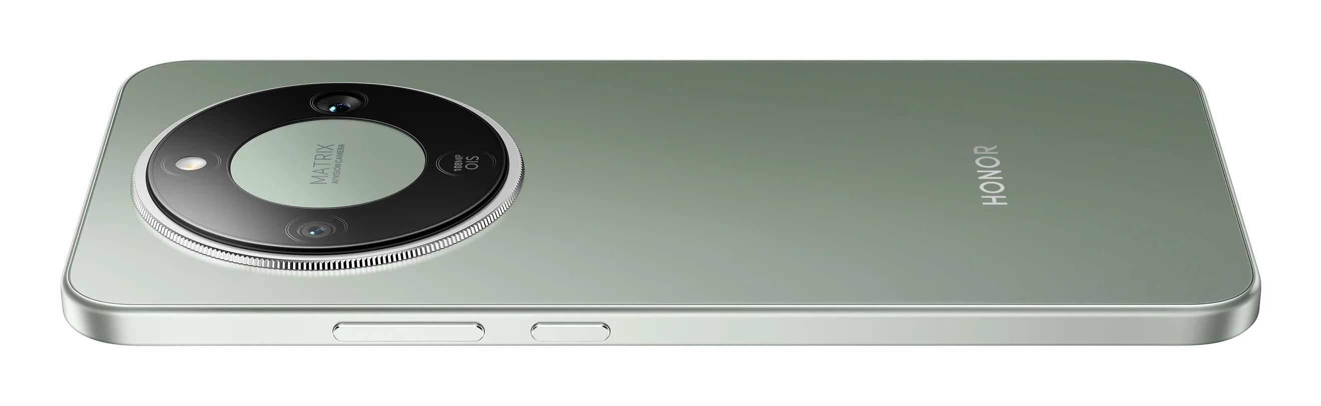 HONOR Magic8 Lite 5G 8/512 Gt -puhelin, Forest Green