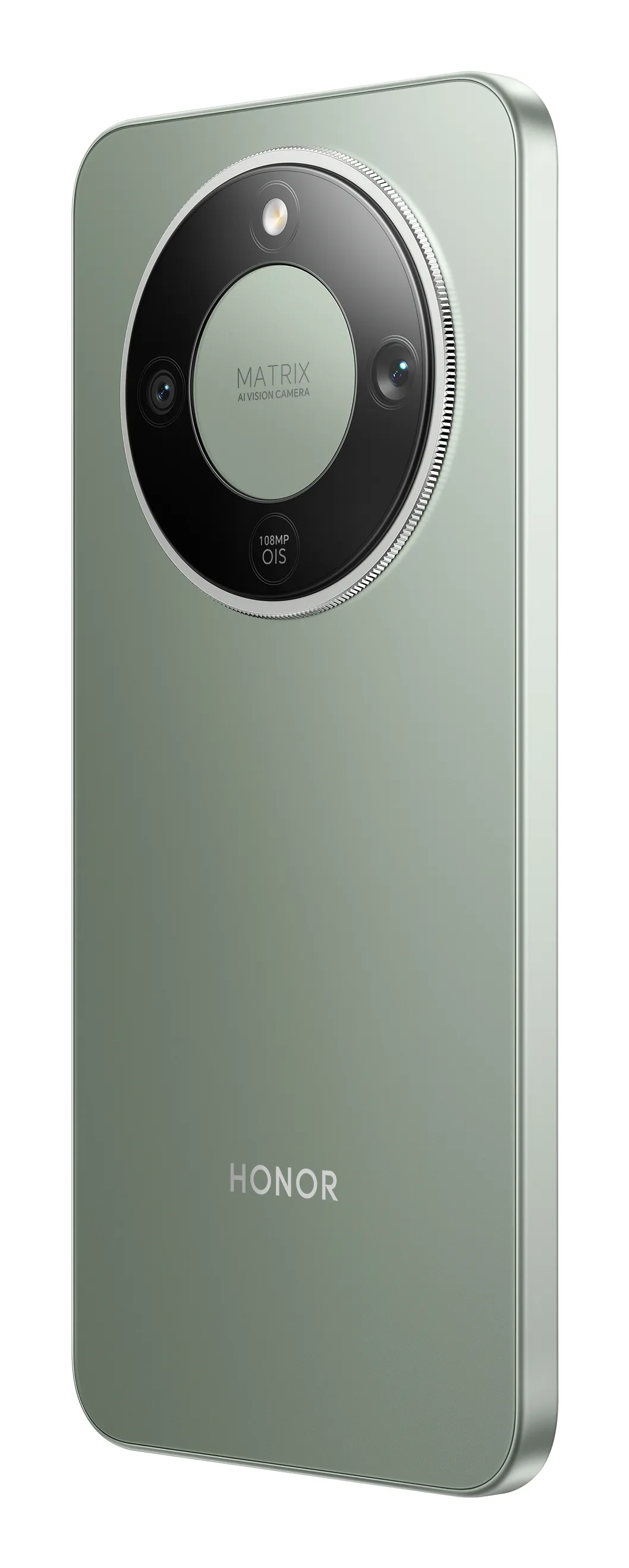 HONOR Magic8 Lite 5G 8/512 Gt -puhelin, Forest Green