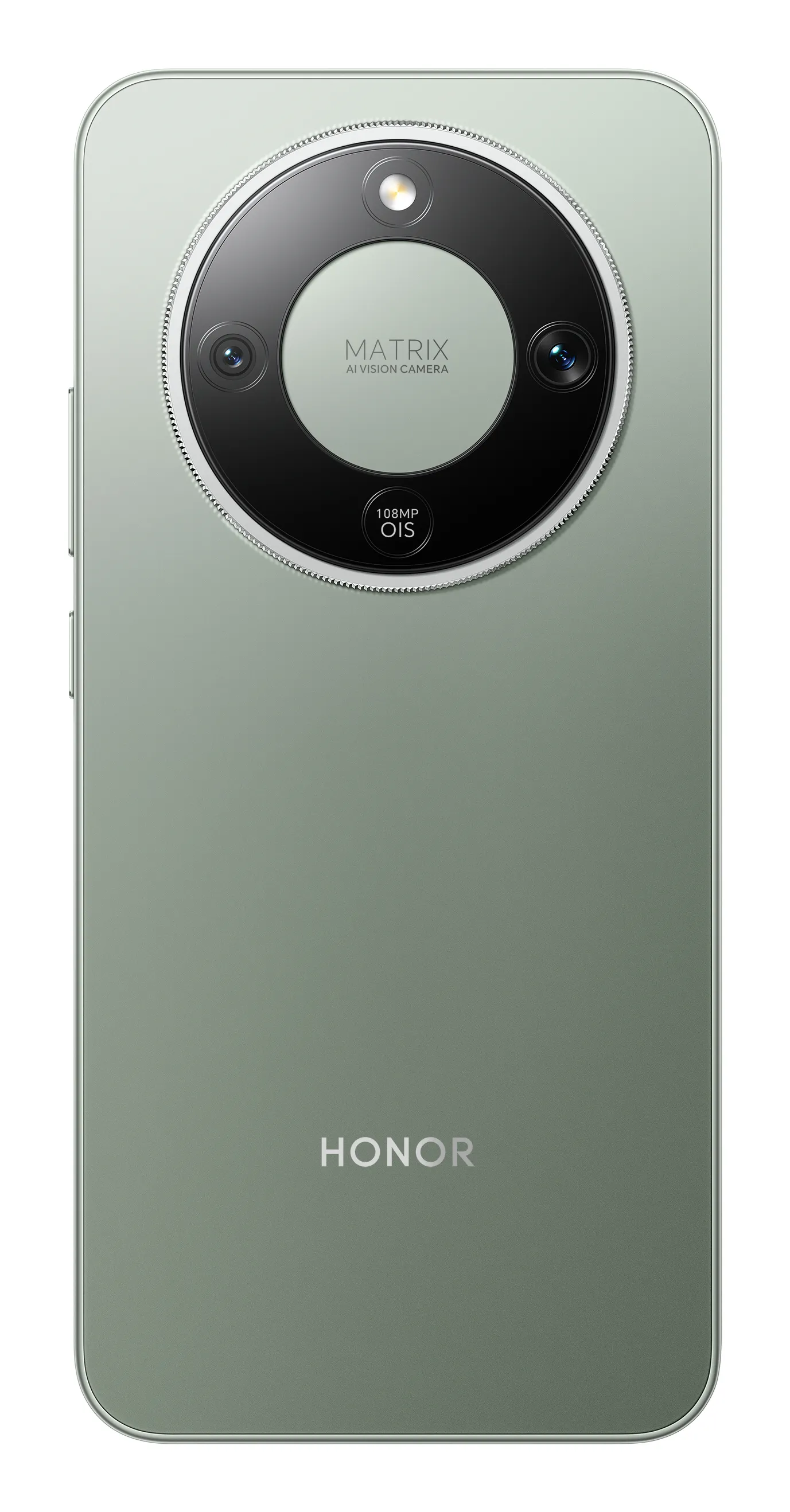 HONOR Magic8 Lite 5G 8/512 Gt -puhelin, Forest Green