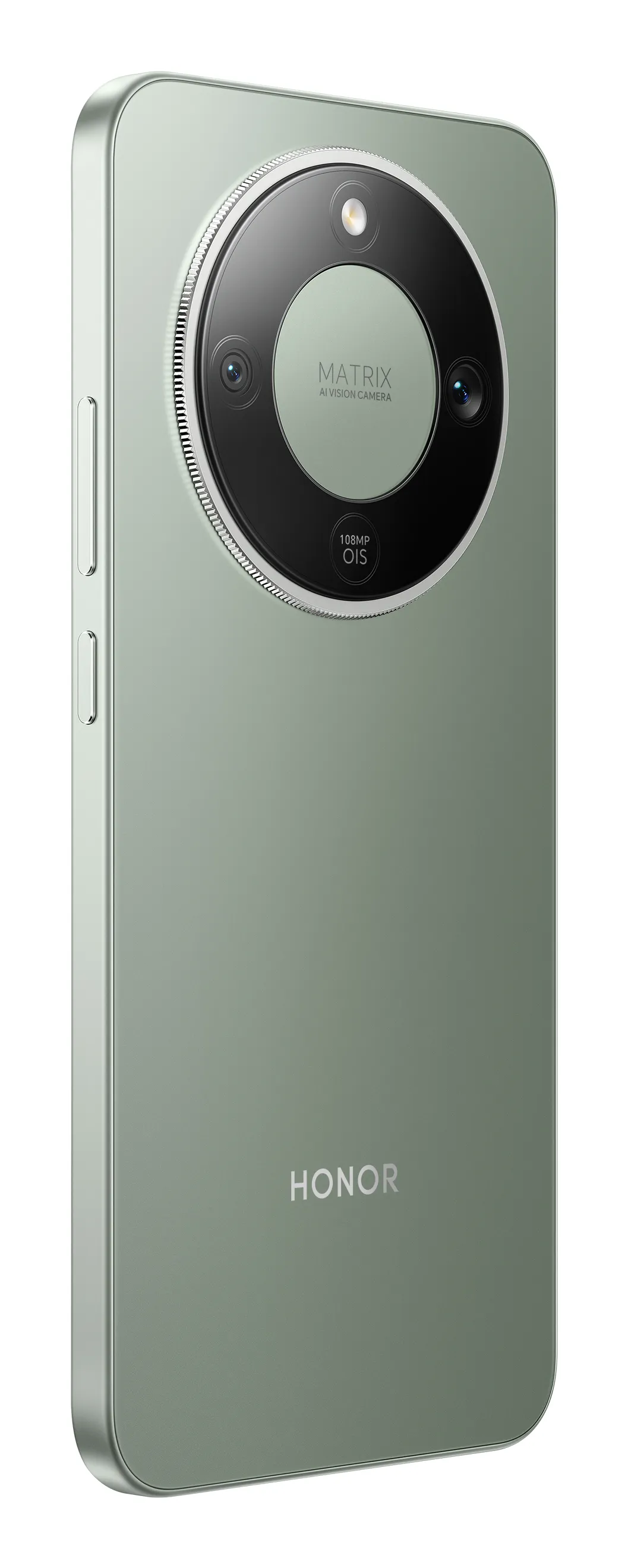 HONOR Magic8 Lite 5G 8/512 Gt -puhelin, Forest Green