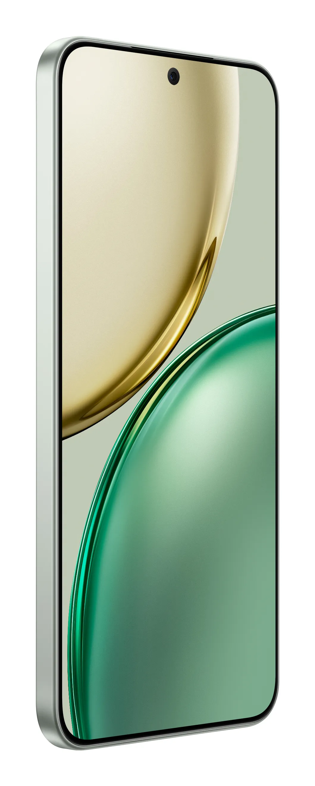 HONOR Magic8 Lite 5G 8/512 Gt -puhelin, Forest Green