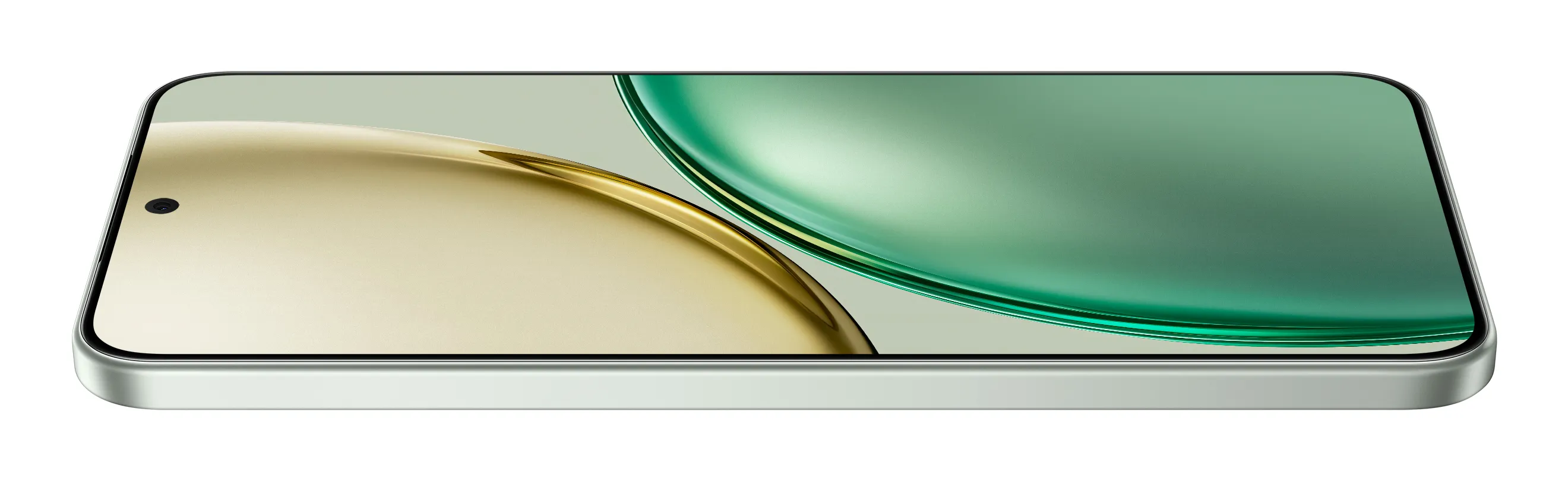 HONOR Magic8 Lite 5G 8/512 Gt -puhelin, Forest Green