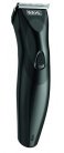 Wahl 9639-816 - hår- och skäggtrimmer, svart