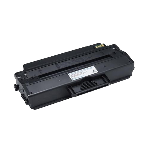 Dell B1260DN toner black 2.5K / DRYXV