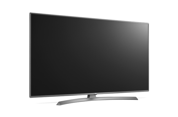 LG Signage TV 65inch UHD LED DVB-T2/S2/C 20W Speaker Hotel Mode IPS 16/7/One Pole / Smart Share (Bluetooth) HDMI 3