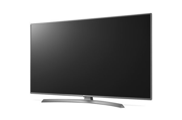 LG Signage TV 65inch UHD LED DVB-T2/S2/C 20W Speaker Hotel Mode IPS 16/7/One Pole / Smart Share (Bluetooth) HDMI 3