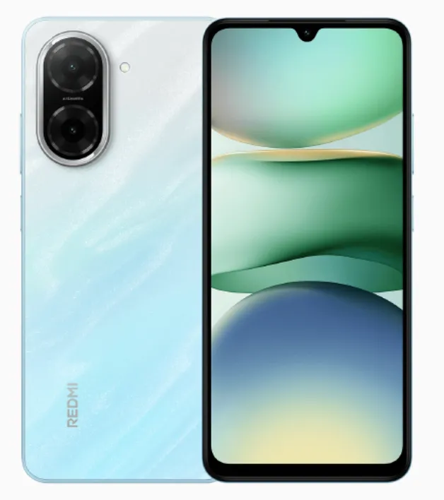 Xiaomi Redmi A5 4/128 GB, blå