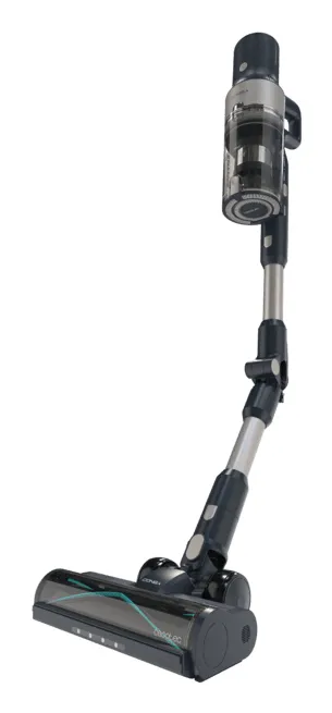 Cecotec 701 33.6V Stick vacuum cleaner, Black