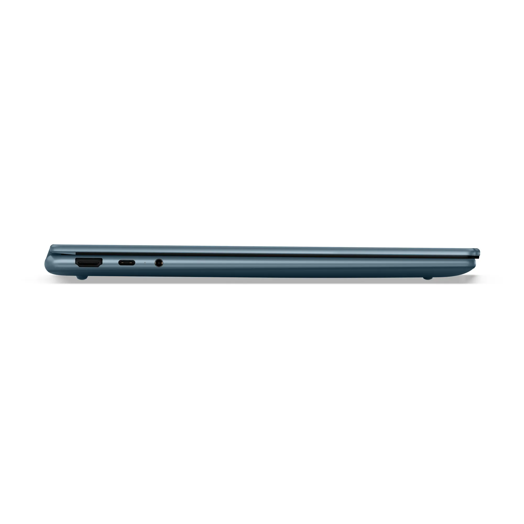 Lenovo Yoga 7 2-in-1 14" Ryzen AI 7 445, 32GB, 512GB, Radeon 840M, Win 11 Home - Notebook, Teal