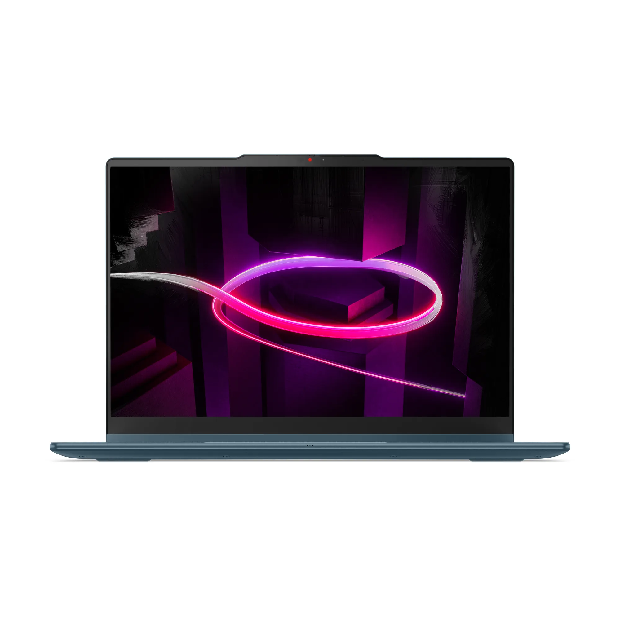 Lenovo Yoga 7 2-in-1 14" Ryzen AI 7 445, 32GB, 512GB, Radeon 840M, Win 11 Home - Notebook, Teal