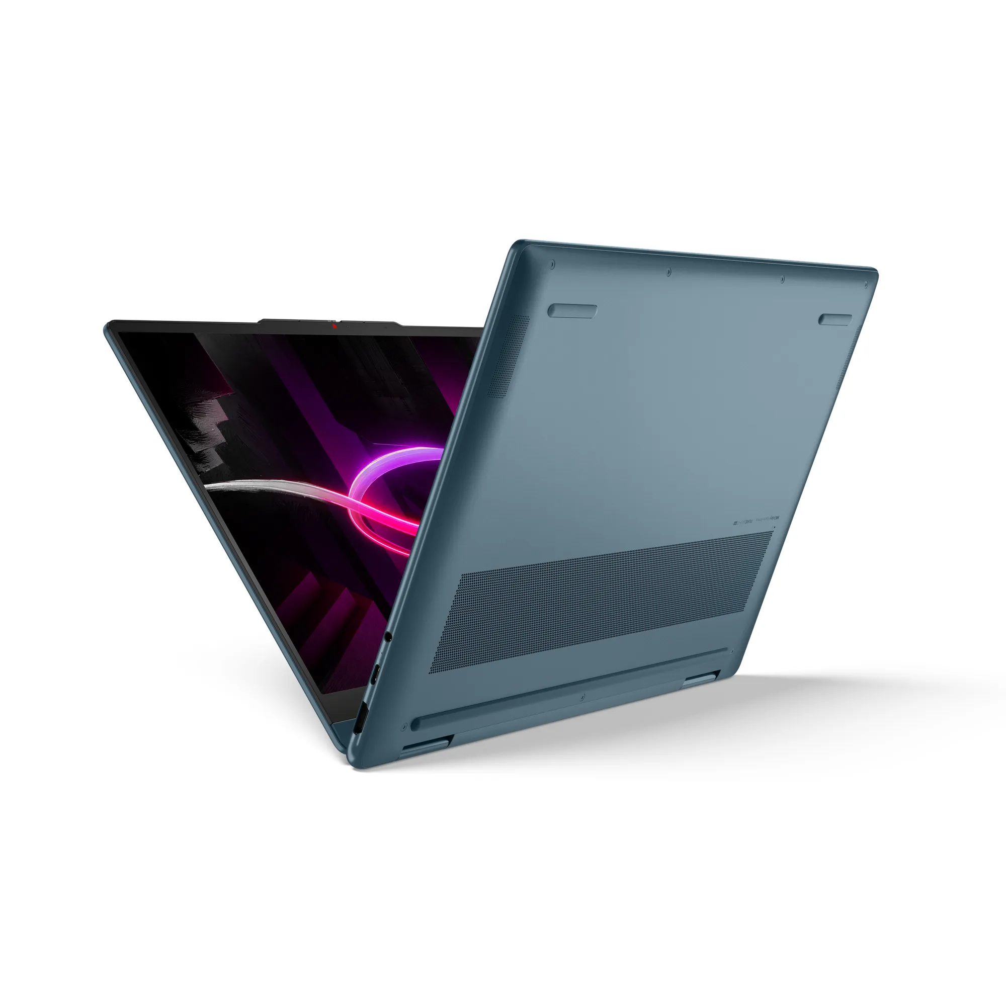 Lenovo Yoga 7 2-in-1 14" Ryzen AI 7 445, 32GB, 512GB, Radeon 840M, Win 11 Home - Notebook, Teal