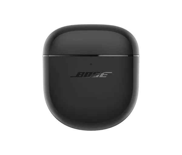 Bose QuietComfort Earbuds II -langattomat nappikuulokkeet, Musta