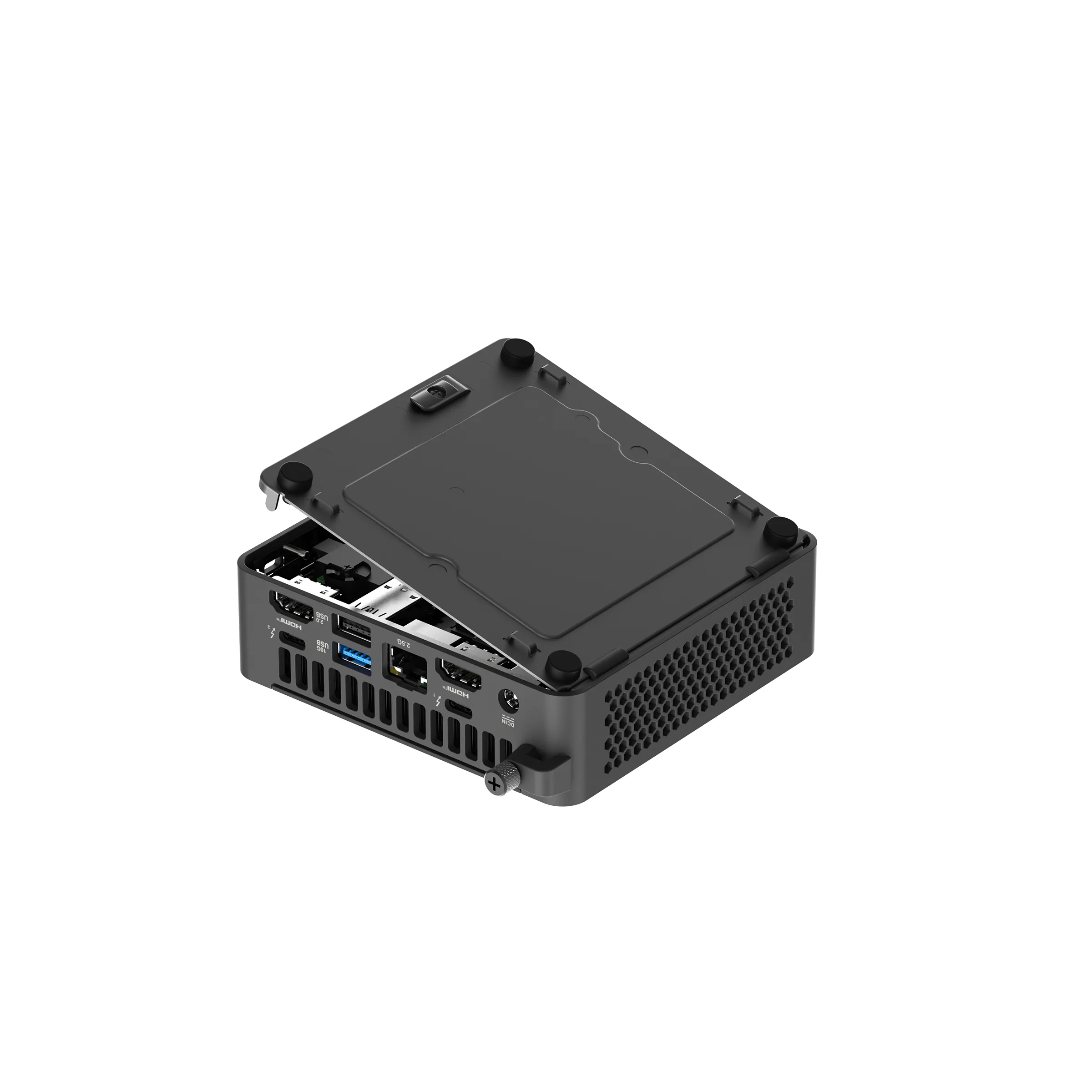 ASUS NUC 15 PRO (Slim)