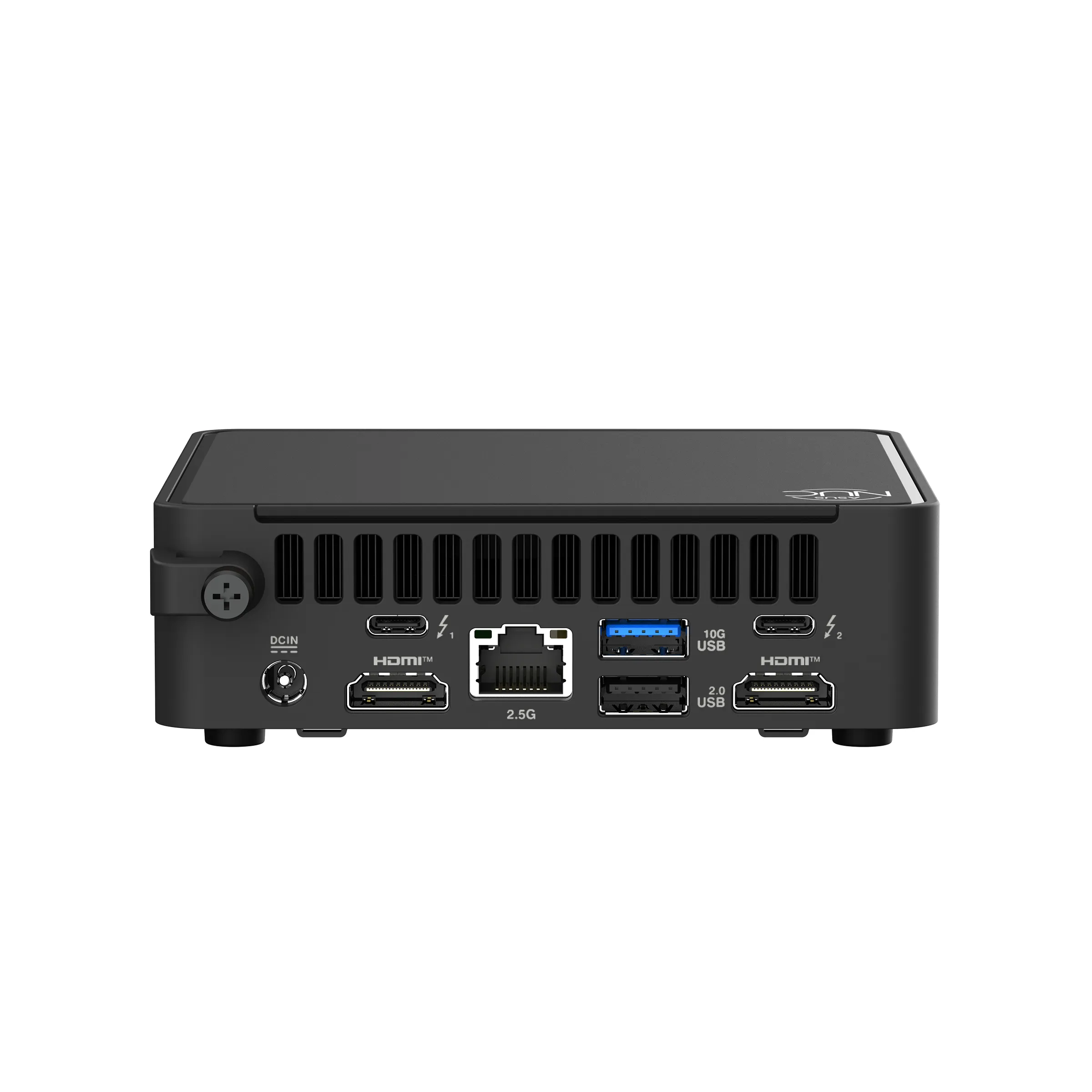 ASUS NUC 15 PRO (Slim)