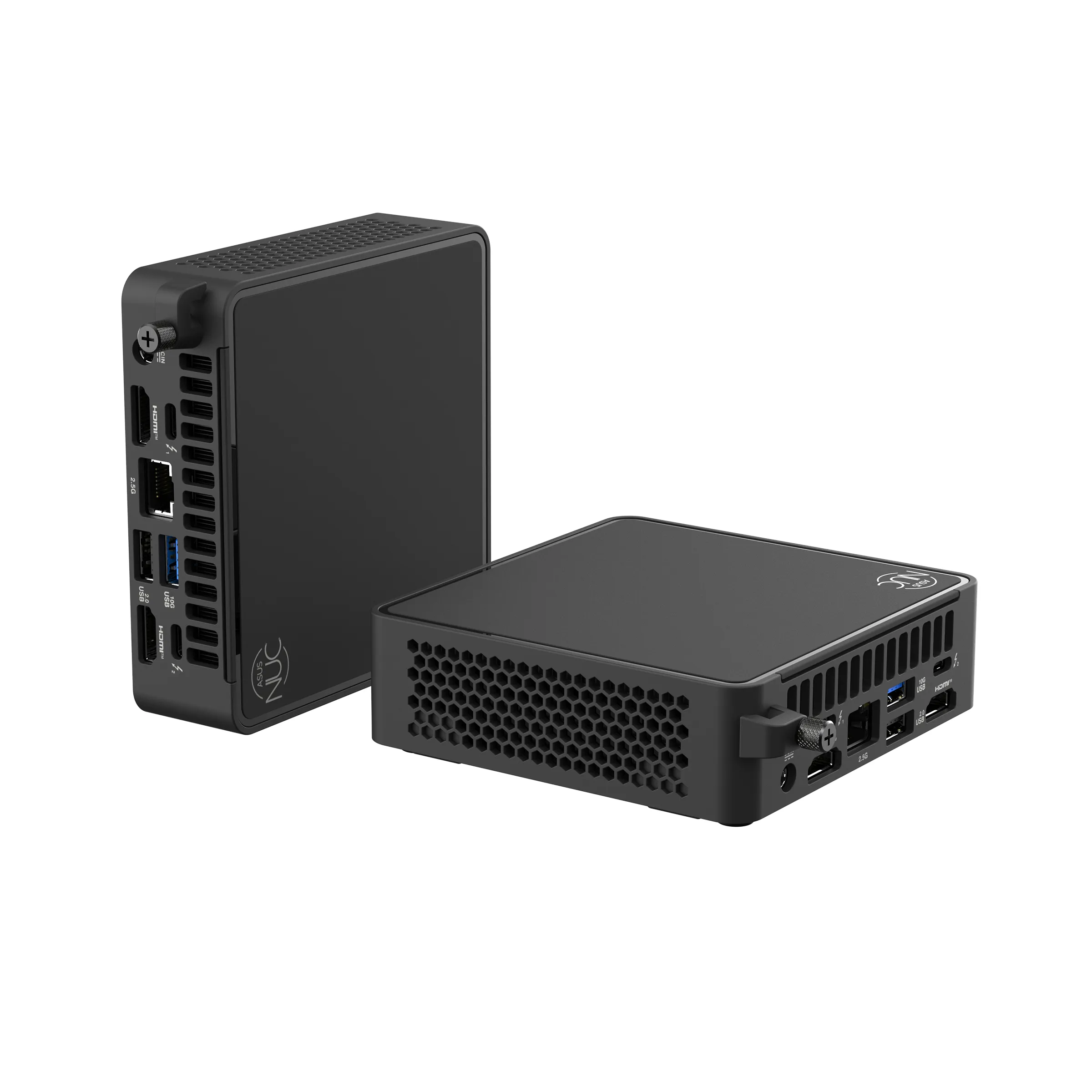 ASUS NUC 15 PRO (Slim)