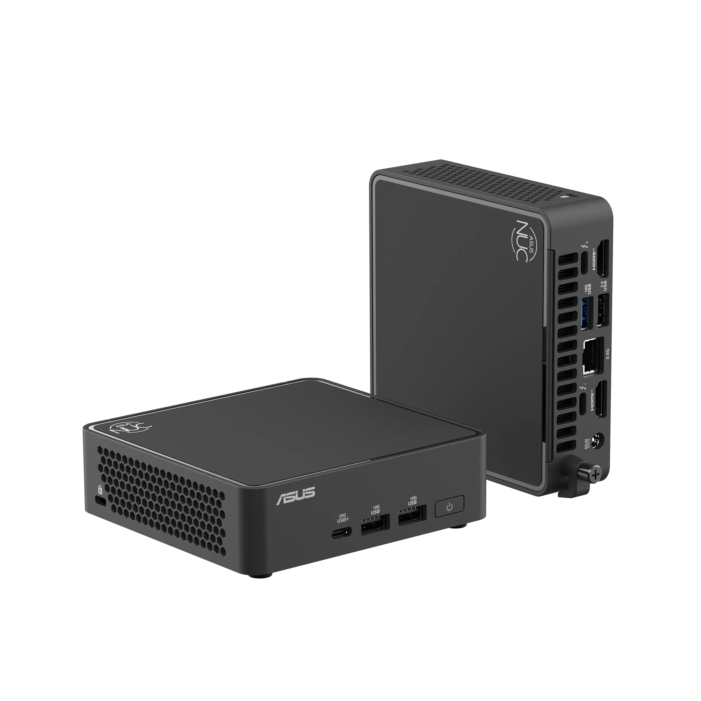 ASUS NUC 15 PRO (Slim)