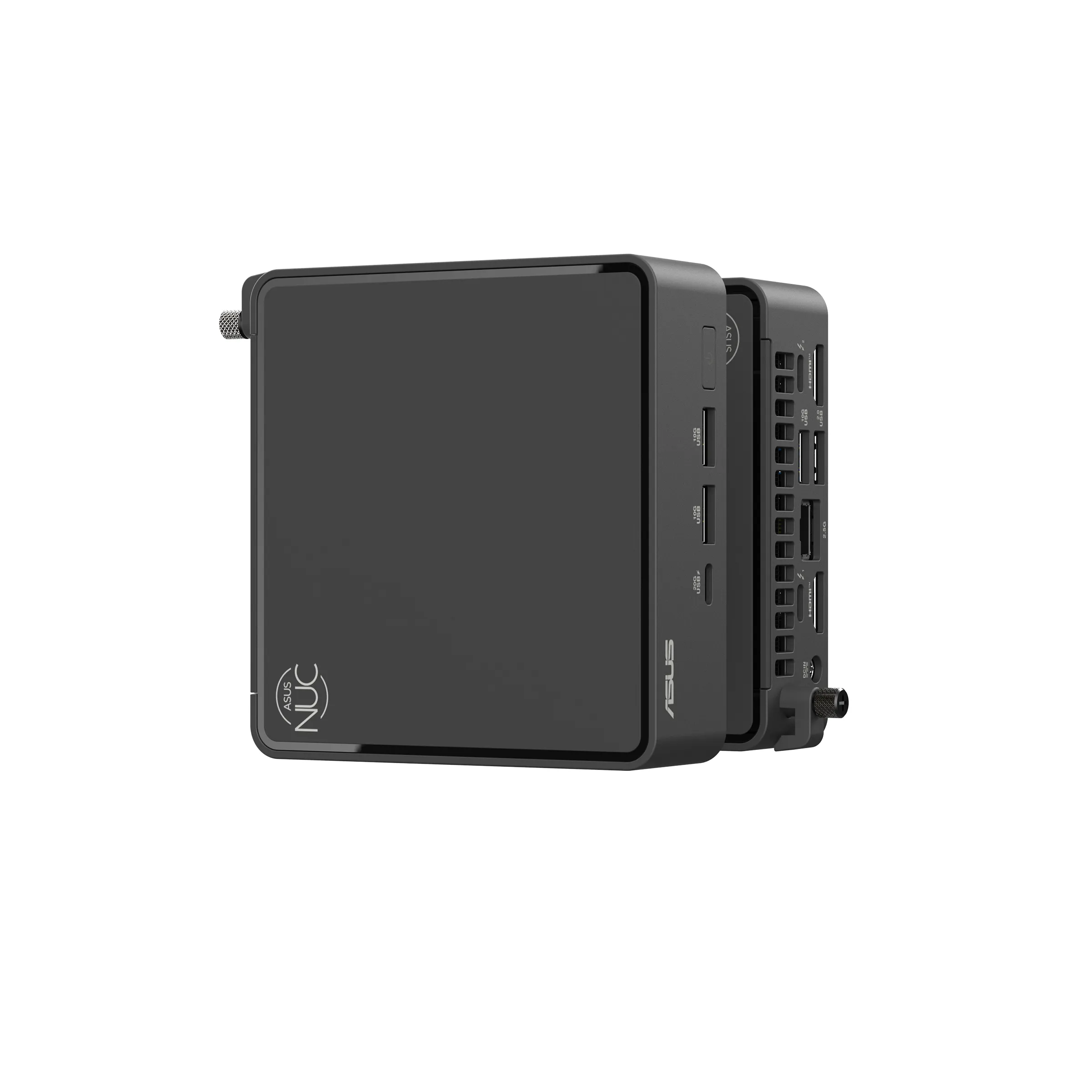 ASUS NUC 15 PRO (Slim)