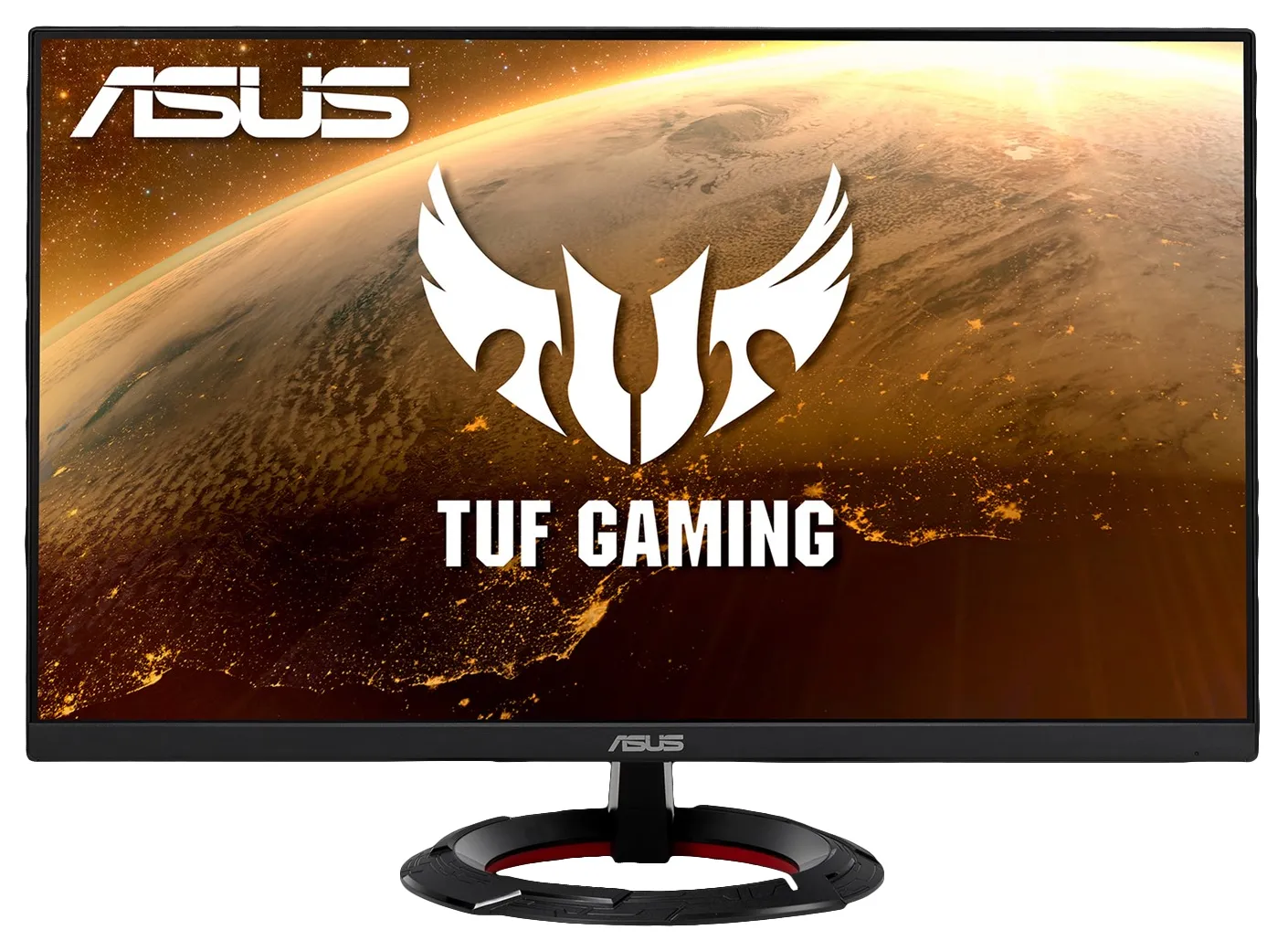 Asus TUF Gaming VG249Q1R 24" Full HD, IPS - gaming monitor