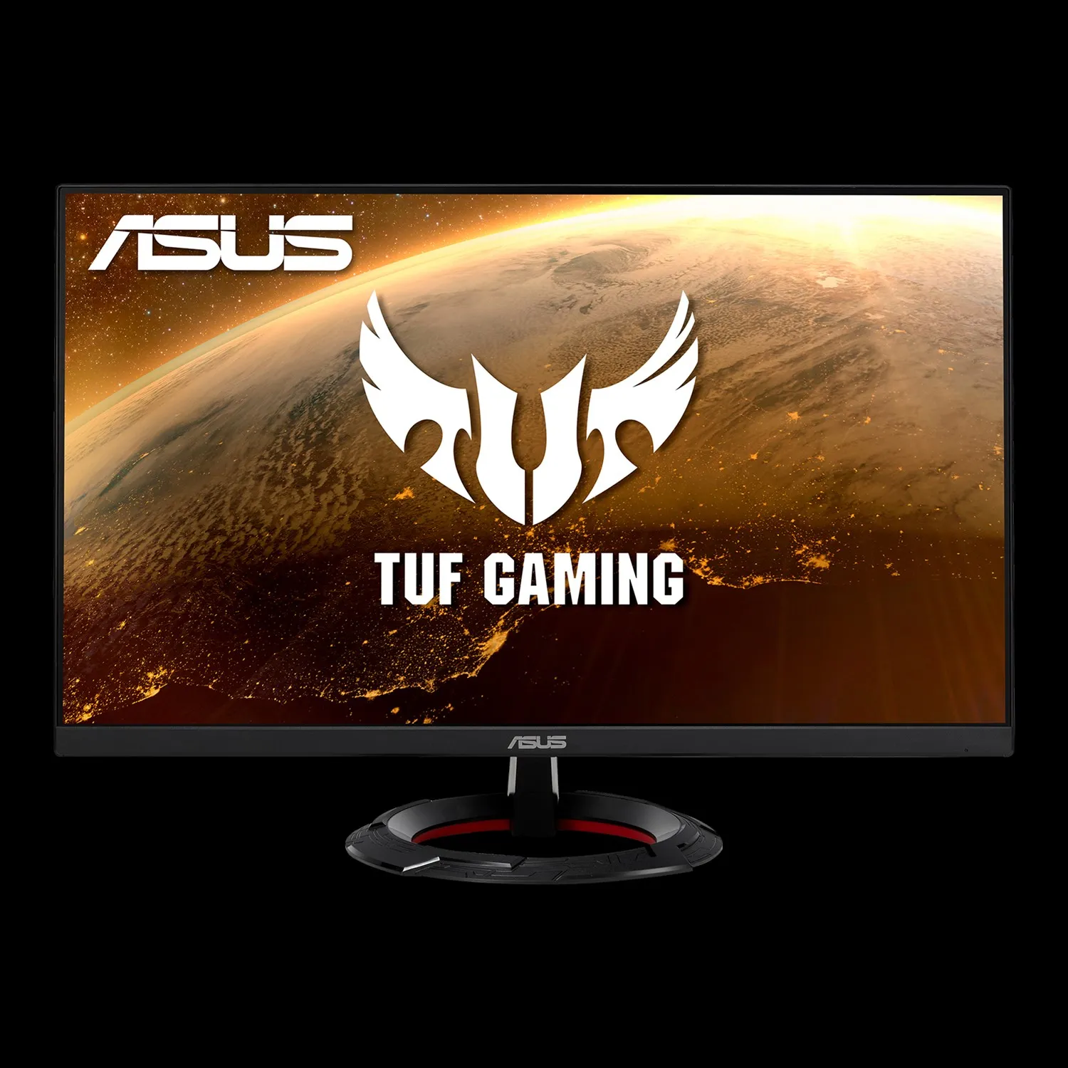 Asus TUF Gaming VG249Q1R 24" Full HD, IPS - gaming monitor