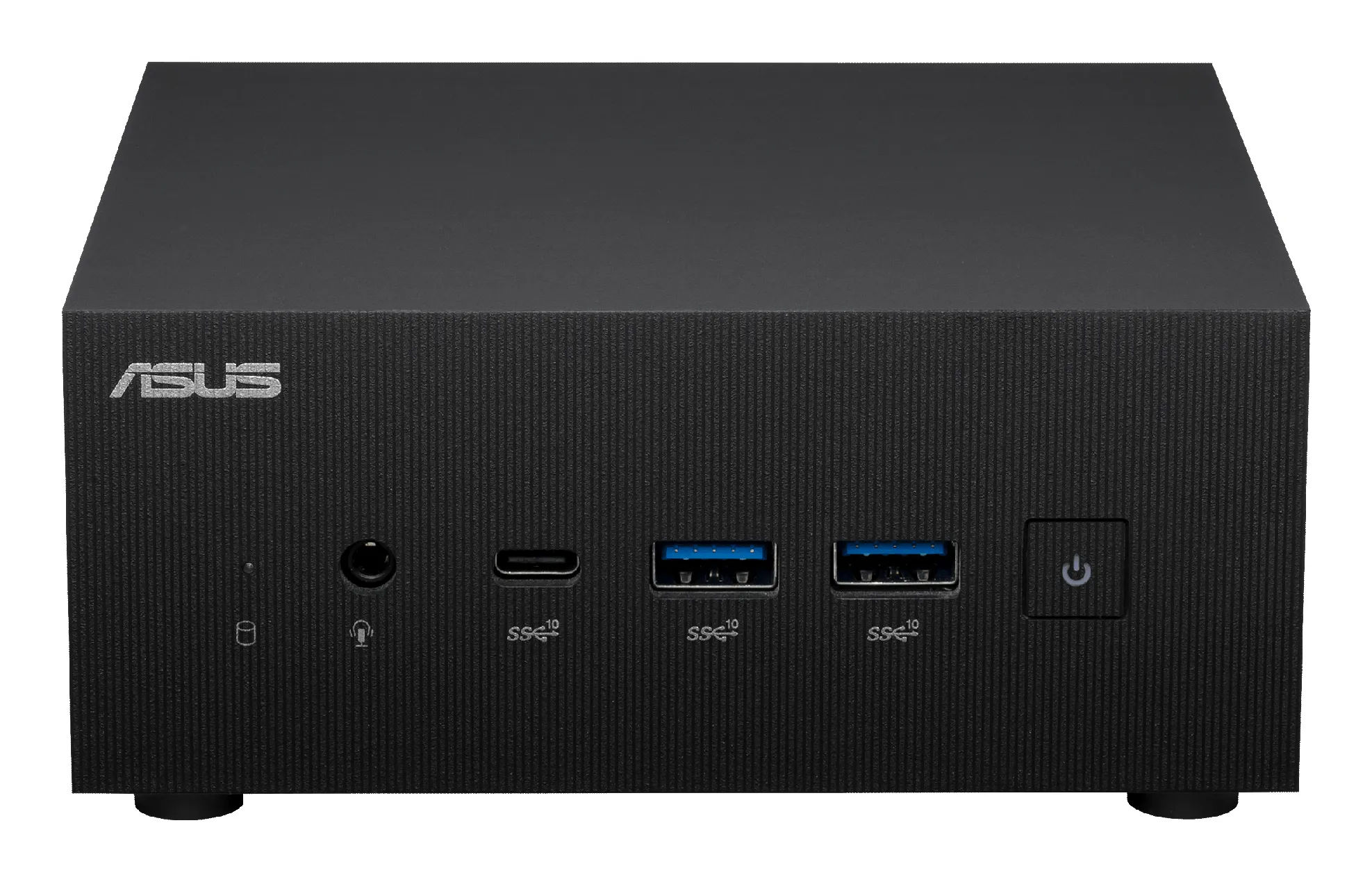Asus PN64-BB5013MD Barebones Intel Core i5-12500H Wifi 6E DP Port VESA 1YR CB