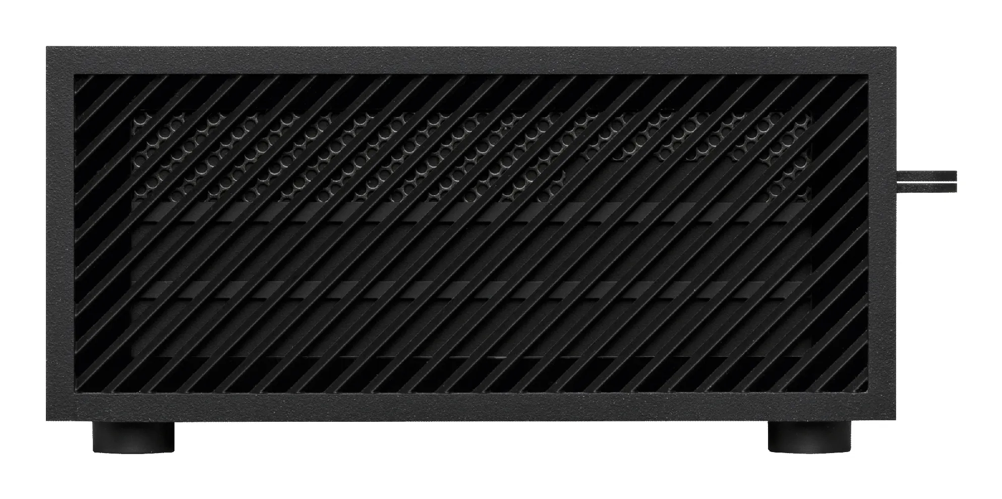 Asus PN64-BB5013MD Barebones Intel Core i5-12500H Wifi 6E DP Port VESA 1YR CB
