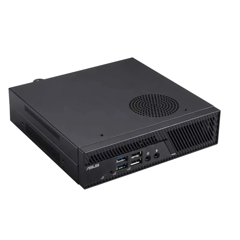 ASUS PB63-B5046AH Mini PC i5-13400 16GB DDR5 512GB SSD Wifi 6E W11P
